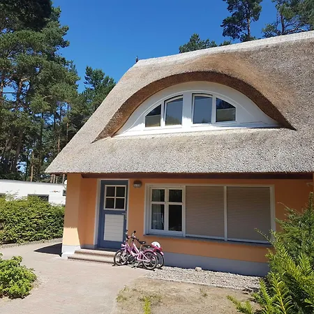 Reethaus Direkt Am Accommodatie bij particulieren