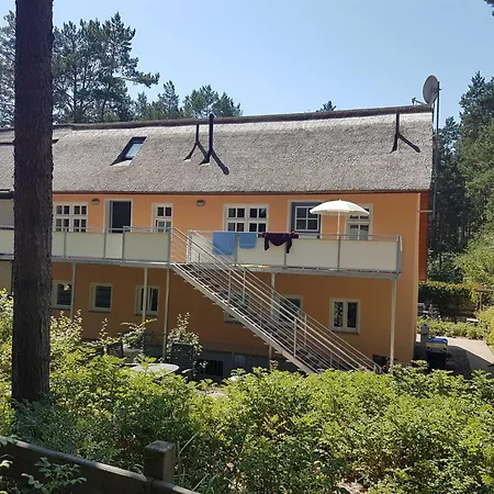 Reethaus Direkt Am