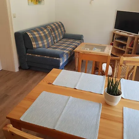 Accommodatie bij particulieren Reethaus Direkt Am