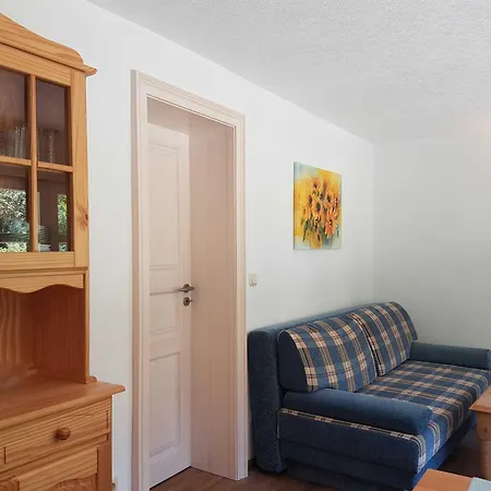 Accommodatie bij particulieren Reethaus Direkt Am