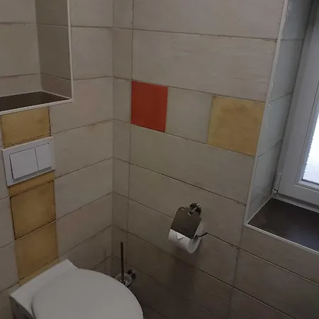 Reethaus Direkt Am Karlshagen