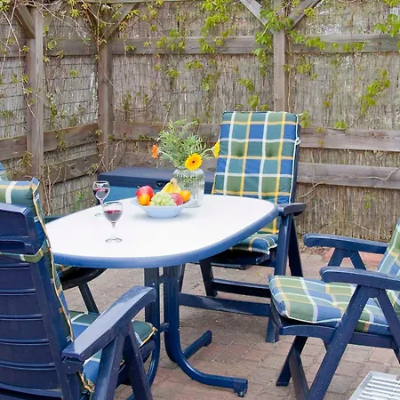 Reethaus Direkt Am Accommodatie bij particulieren *