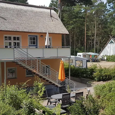 Reethaus Direkt Am Accommodatie bij particulieren