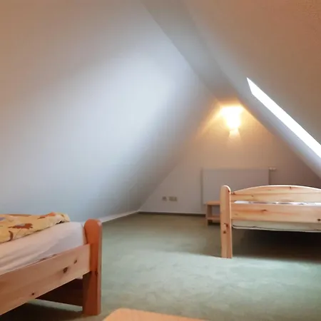 Reethaus Direkt Am Accommodatie bij particulieren *