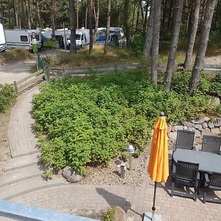 Accommodatie bij particulieren Reethaus Direkt Am