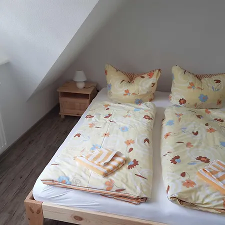 Reethaus Direkt Am Accommodatie bij particulieren Karlshagen