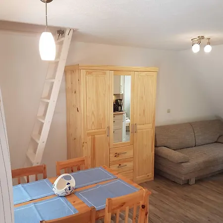 Accommodatie bij particulieren Reethaus Direkt Am Karlshagen