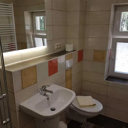 Accommodatie bij particulieren Reethaus Direkt Am