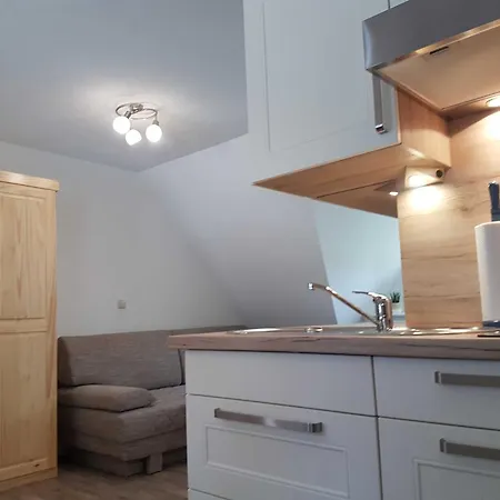 Reethaus Direkt Am Accommodatie bij particulieren