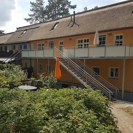Reethaus Direkt Am *