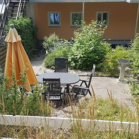 Reethaus Direkt Am *