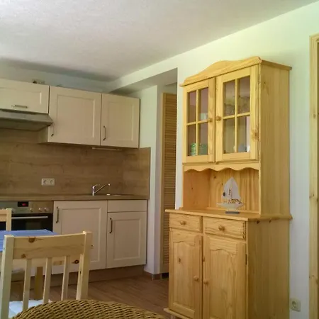 Reethaus Direkt Am Accommodatie bij particulieren *