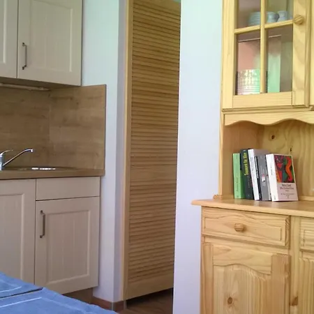 Reethaus Direkt Am Ubytování v soukromí *
